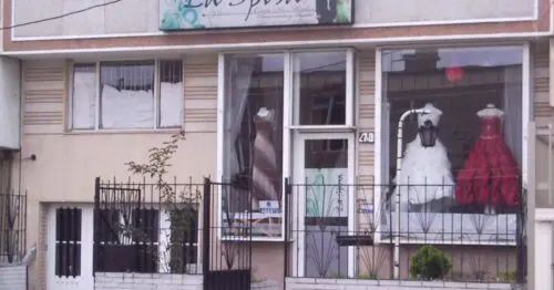 LA SPOSA LA SPOSA